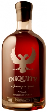INIQUITY Batch No. 002 & New Website Released!