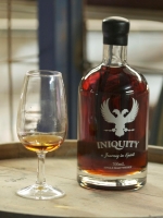 INIQUITY Batch No. 001 - Released to the Den